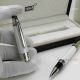 Replica Montblanc JFK White Rollerball Pen (2)_th.jpg